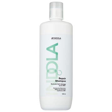Indola  Repair Shampoo  1000 ml, Verzenden, Nieuw