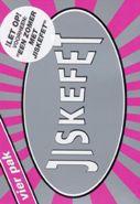 Jiskefet - Vier pak - DVD, Verzenden, Nieuw in verpakking