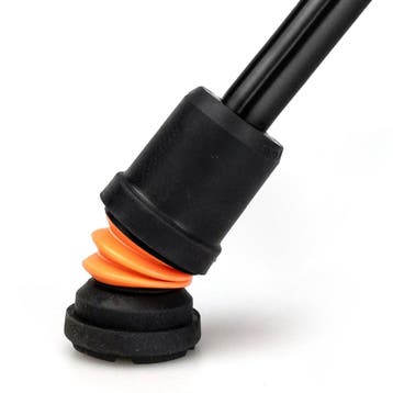 Wandelstok met Derby handvat, Diversen, Ophalen of Verzenden, Nieuw