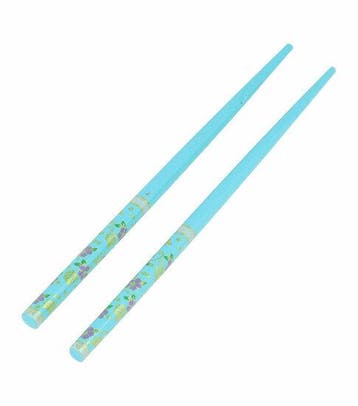 Haarspeld Haarpinnen 18cm - Haarstokjes - Bloemen - Hout -, Nieuw