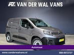 Citroën Berlingo | 1.5 BlueHDI 131pk Automaat L1H1 Euro6, Auto's, Automaat, Gebruikt, Euro 6, Citroën