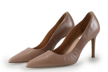 Steve Madden Pumps in maat 39 Beige, Pumps, Verzenden, Beige, Steve Madden