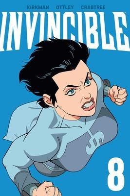 Invincible Volume 8, Verzenden, Nieuw