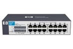 HPE J9560A 1410-16G Switch, Ophalen of Verzenden, Zo goed als nieuw