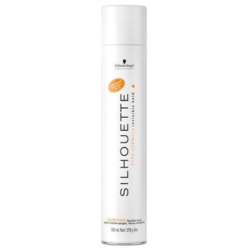 Schwarzkopf  Silhouette  Flexible Hold Hairspray  500 ml, Verzenden, Nieuw