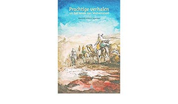 Prachtige verhalen uit het leven van Mohammed - M.A., Boeken, Verzenden, Gelezen, M.A. Tarantino