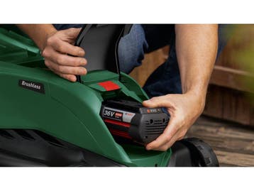 Bosch AdvancedRotak, Verzenden, Nieuw, Bosch