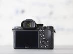 Sony A7S II - 508 clicks! - 1 jaar garantie!, Audio, Tv en Foto, Ophalen of Verzenden, Zo goed als nieuw, Compact, Sony