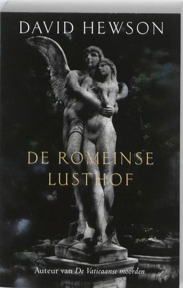 De Romeinse lusthof / Nic Costa / 6 - David Hewson, Verzenden, Gelezen, David Hewson