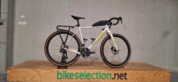 Gravelbike | Cinelli Nemo Tig Gravel | -35%, 53 tot 57 cm, Ophalen, Zo goed als nieuw, Overige merken