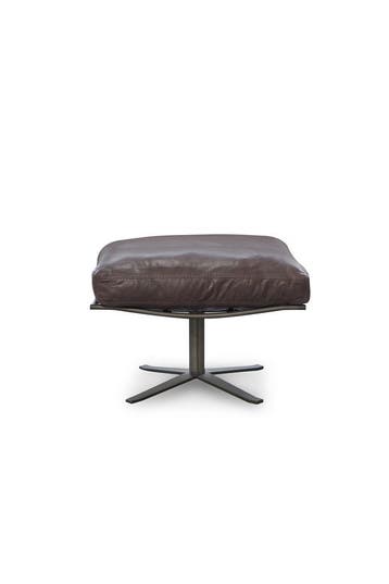 Hocker Tiberius - Het Anker, Nieuw, Tweepersoons, Rechte bank