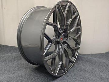 Velgen BMW M3 CSL Style Hyper Silver – HP Parts, Auto-onderdelen, Banden en Velgen, Nieuw, Personenwagen, Velg(en)