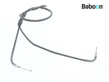 Chokekabel Hyosung GT 650 S Sport 2005-2007 (MP51B), Verzenden, Gebruikt