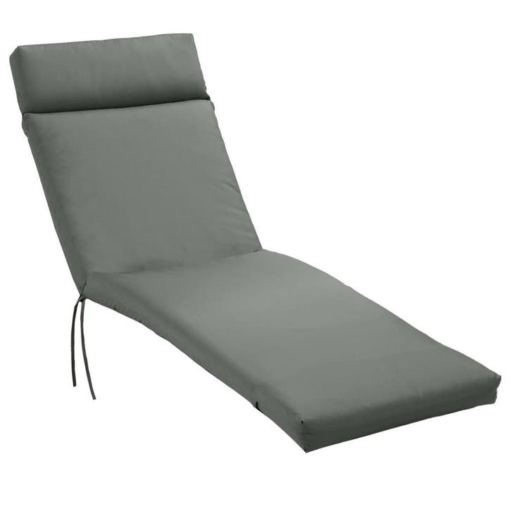 Ligstoelkussen Ligstoelkussen Zonnebed Kussen Tuinstoel Kuss, Tuin en Terras, Parasols, Nieuw, Verzenden