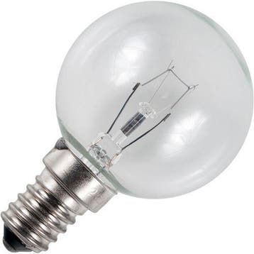 SL Gloeilamp Ovenlamp E14 220V 25W Helder 300°C hittebest.., Ophalen of Verzenden, Nieuw