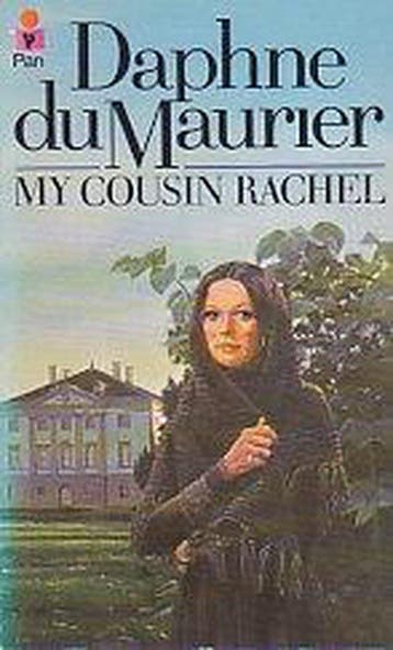 My Cousin Rachel - Du Maurier 9780330241410, Verzenden, Gelezen, Du Maurier