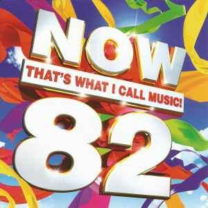 cd - Various - Now Thats What I Call Music! 82, Verzenden, Zo goed als nieuw