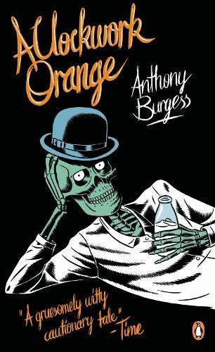 A Clockwork Orange | Anthony Burgess | Nieuw, Ophalen of Verzenden, Nieuw, Anthony Burgess