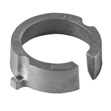 Propeller As Anode Mercruiser Bravo I Sterndrives, Watersport en Boten, Ophalen of Verzenden, Nieuw, Zeilboot of Motorboot