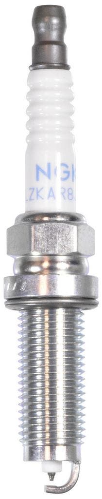NGK Laser Iridium Spark Plug Box of 4 (ILZKAR8J8SY), Ophalen of Verzenden, Nieuw