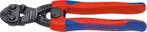 Knipex-Boutensnijtang 160mm Met Kunststof Handgreep En, Verzenden, Nieuw