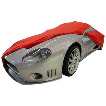 Autohoes voor Spyker C8 (2001-present) Indoor BESTE PASVORM, Ophalen of Verzenden, Nieuw, Op maat