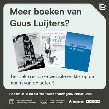 In memoriam - Guus Luijters 9789046812303, Verzenden, Gelezen, Guus Luijters
