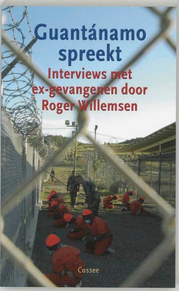 Guantánamo spreekt - R. Willemsen 9789059361409, Verzenden, Zo goed als nieuw, R. Willemsen