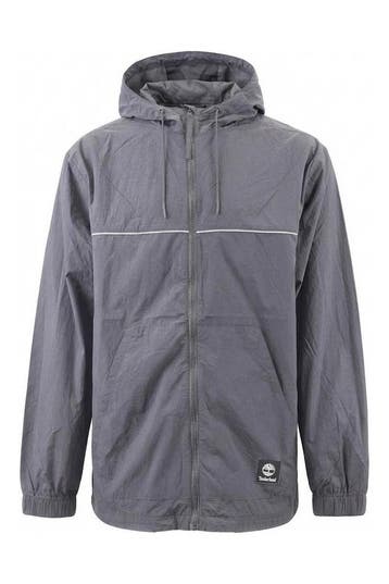 Timberland Jas in maat XL Zwart, Verzenden, Zo goed als nieuw, Zwart, Timberland