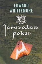 Jeruzalem poker / Jeruzalem kwartet / 2 9789024548675, Verzenden, Zo goed als nieuw, E. Whittemore