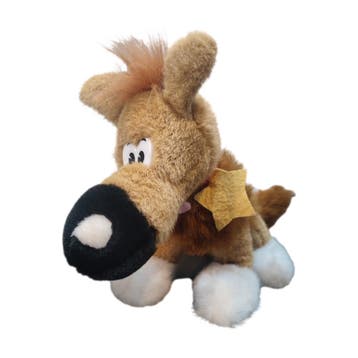 Lucky Luke - Rataplan - pop - Nounours, Ophalen of Verzenden, Nieuw