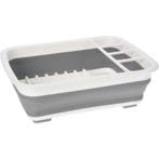 Afdruiprek Opvouwbaar 30x38cm (Camping, Buitenspeelgoed), Ophalen of Verzenden, Nieuw