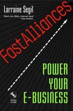 Fast Alliances 9780471396833 Larraine Segil, Boeken, Verzenden, Zo goed als nieuw, Larraine Segil