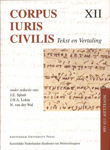 Novellen 115-168 |  | Nieuw, Ophalen of Verzenden, Nieuw