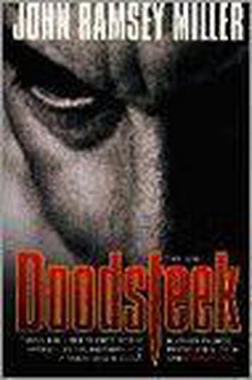 DOODSTEEK - RAMSEY MILLER 9789026974816, Verzenden, Gelezen, RAMSEY MILLER