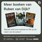 Graan / Zwarte beertjes 9789046114803 Ruben van Dijk, Verzenden, Zo goed als nieuw, Ruben van Dijk