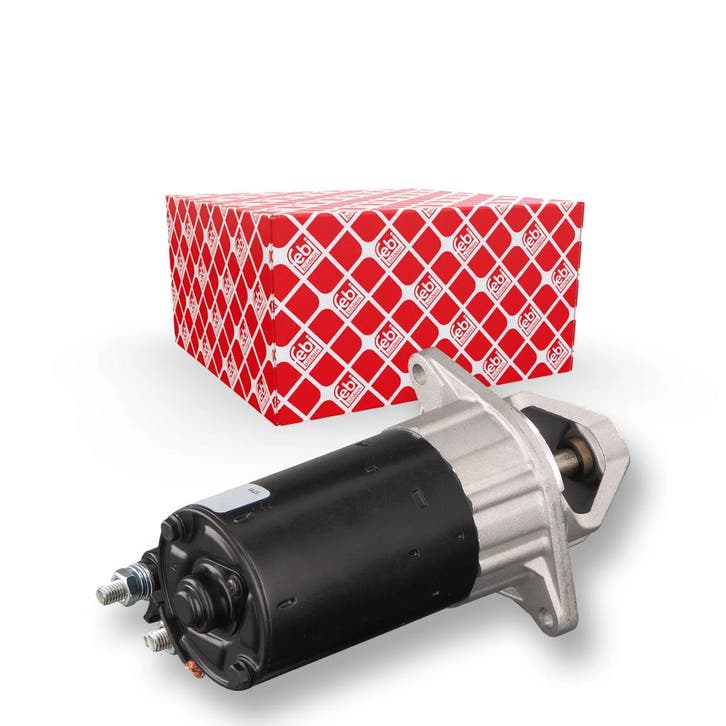 Startmotor / Starter OPEL INSIGNIA A,Sports,Tourer (1.4), Auto-onderdelen, Motor en Toebehoren, Nieuw, Ophalen of Verzenden