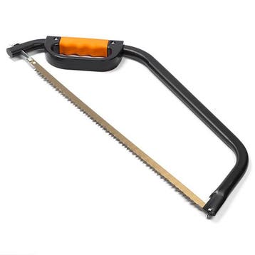 Beugelzaag | BLACK+DECKER | 61 cm, Verzenden, Nieuw, Black & Decker