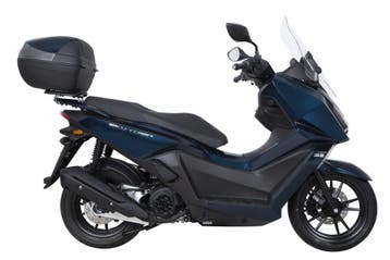 Kymco skytown 50i Direct rijden / bromscooter +  testmodel, Ophalen, Nieuw