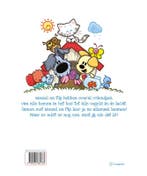 Overal vriendjes / Woezel & Pip 9789025865733, Verzenden, Zo goed als nieuw, Guusje Nederhorst