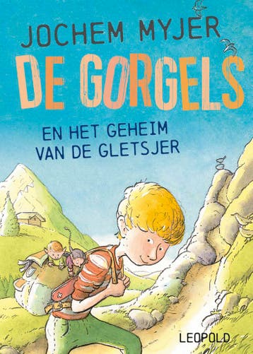 Boek: De Gorgels - De Gorgels en het - (als nieuw), Verzenden, Zo goed als nieuw