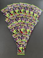 Pokémon - 25 Booster pack - Munikis / Nihil Zero, Nieuw