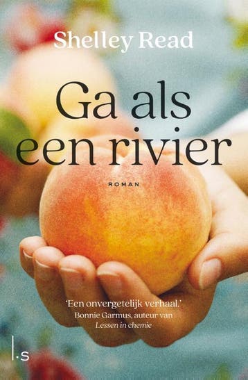 Ga als een rivier 9789021036991, Boeken, Zo goed als nieuw