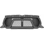 Grill Dodge Ram 19- Rebel Look Mat Zwart, Ophalen of Verzenden, Nieuw