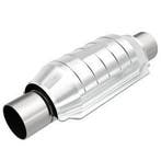 Catalisator universeel 2,5 inch magnaflow small, Ophalen of Verzenden, Nieuw