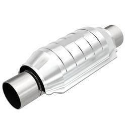 Catalisator universeel 2,5 inch magnaflow small, Ophalen of Verzenden, Nieuw