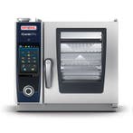 RATIONAL iCombi Pro XS | 6 Niveaus 2/3 GN | 30°C/300°C | 400, Ophalen of Verzenden, Nieuw in verpakking