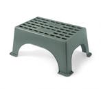 Opstap Kunststof Enkel, Caravans en Kamperen, Camper-accessoires, Ophalen of Verzenden, Nieuw