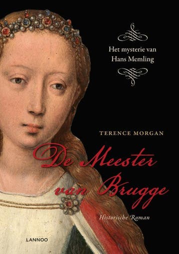 De Meester van Brugge - Terrence Morgan 9789020996036, Verzenden, Gelezen, Terrence Morgan
