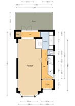 Te huur: Huis Nieuwemeerdijk in Badhoevedorp, Huizen en Kamers, Huizen te huur, Noord-Holland, Badhoevedorp